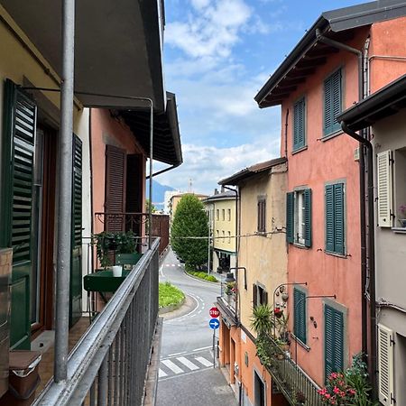 サルニコLa Casa Di Cateアパートメント エクステリア 写真